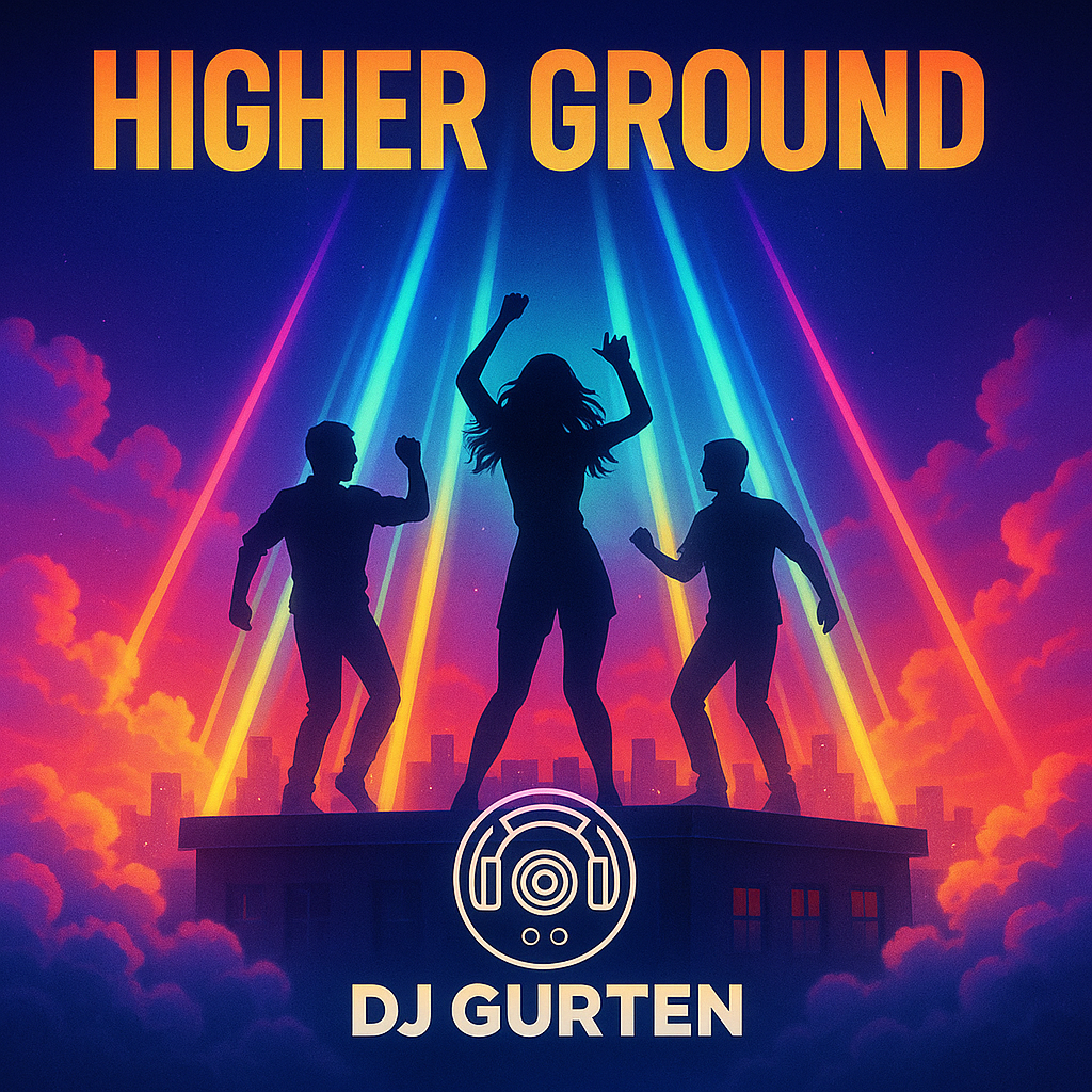 Higher Ground